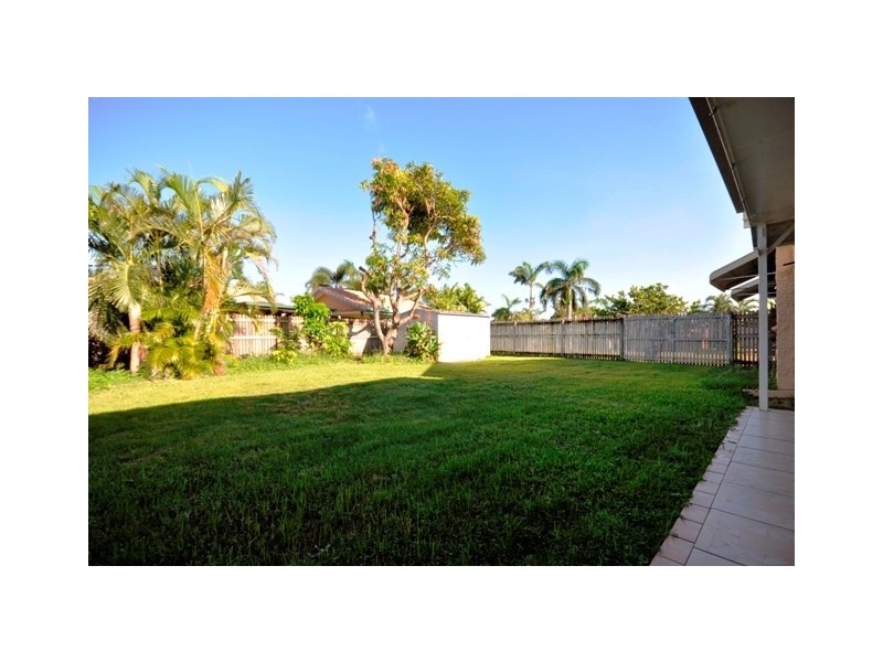 15 Beechwood Place, Kirwan QLD 4817