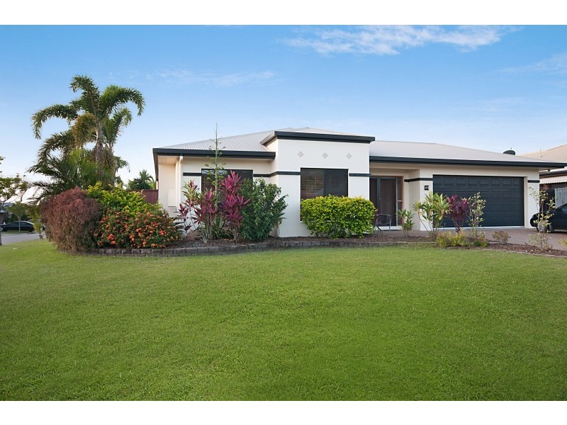 48 Estuary Parade, Douglas QLD 4814