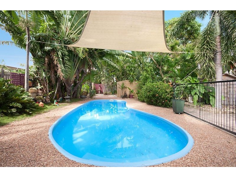 6 Karrong Ct, Kirwan QLD 4817