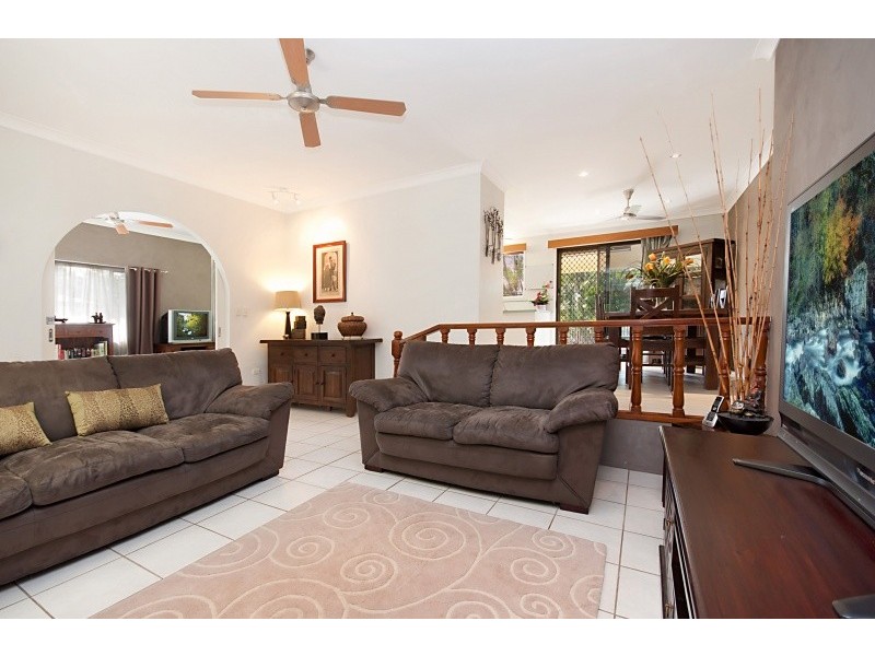 6 Karrong Ct, Kirwan QLD 4817