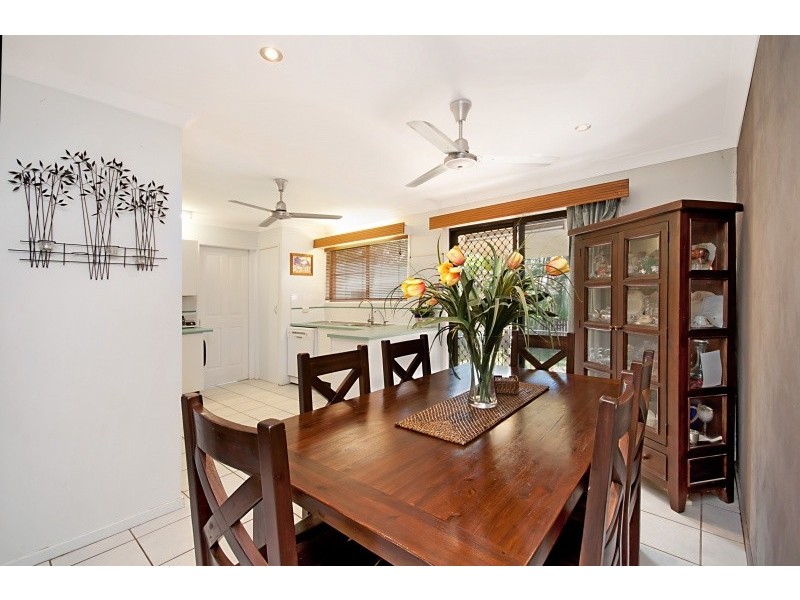 6 Karrong Ct, Kirwan QLD 4817