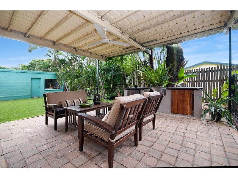 6 Karrong Ct, Kirwan QLD 4817