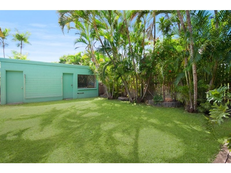 6 Karrong Ct, Kirwan QLD 4817