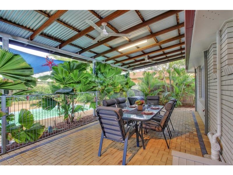 6 Rosecrans Avenue, Kirwan QLD 4817