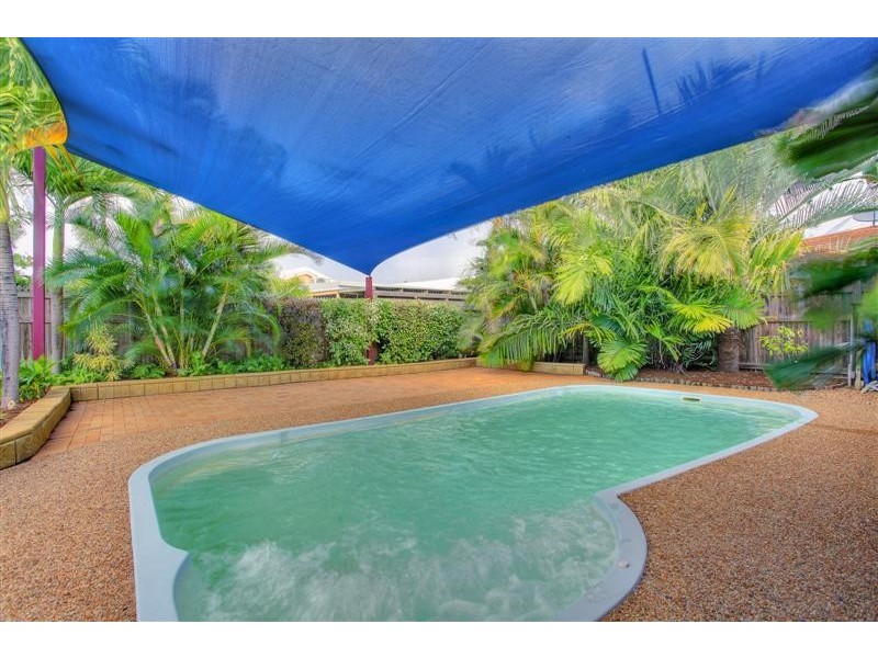 6 Rosecrans Avenue, Kirwan QLD 4817