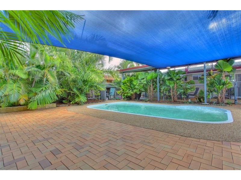 6 Rosecrans Avenue, Kirwan QLD 4817