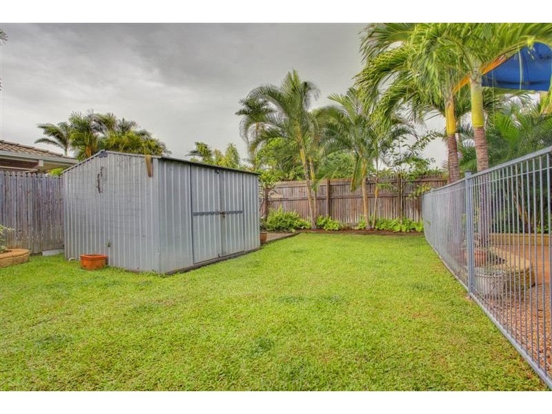 6 Rosecrans Avenue, Kirwan QLD 4817