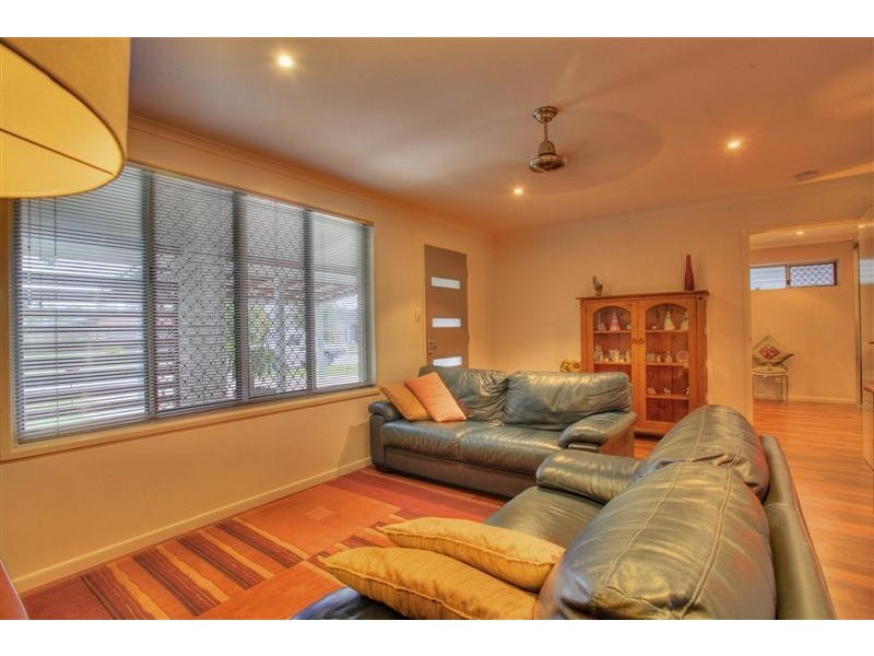 6 Rosecrans Avenue, Kirwan QLD 4817