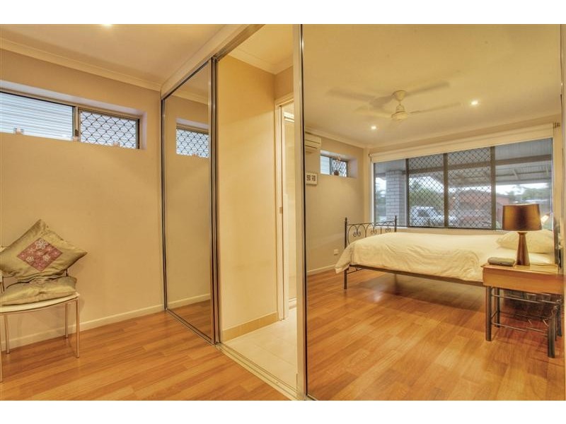 6 Rosecrans Avenue, Kirwan QLD 4817