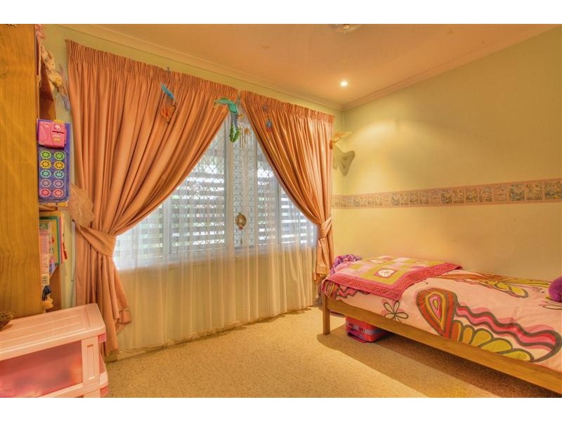 6 Rosecrans Avenue, Kirwan QLD 4817