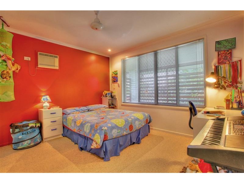 6 Rosecrans Avenue, Kirwan QLD 4817