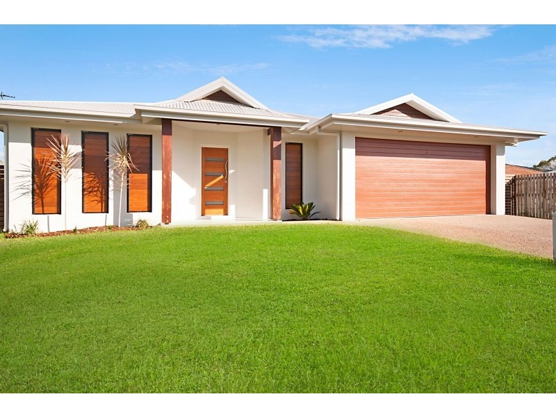 3 Admiralty Close, Idalia QLD 4811