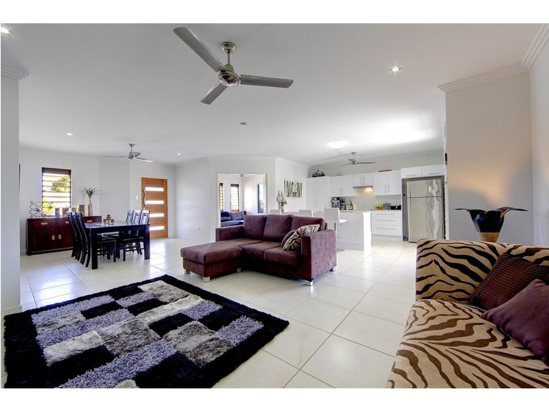 3 Admiralty Close, Idalia QLD 4811