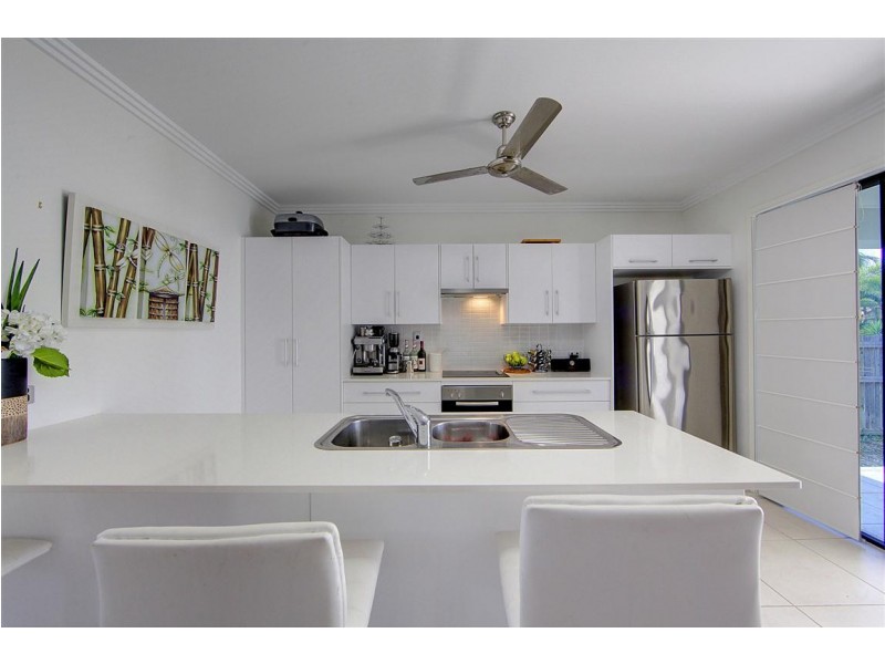 3 Admiralty Close, Idalia QLD 4811