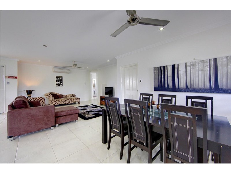 3 Admiralty Close, Idalia QLD 4811