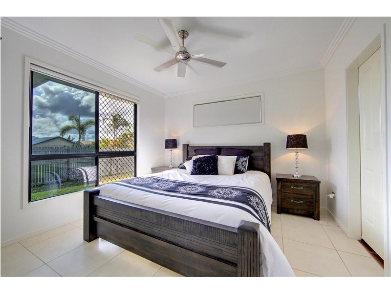 3 Admiralty Close, Idalia QLD 4811