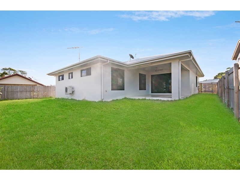 3 Admiralty Close, Idalia QLD 4811