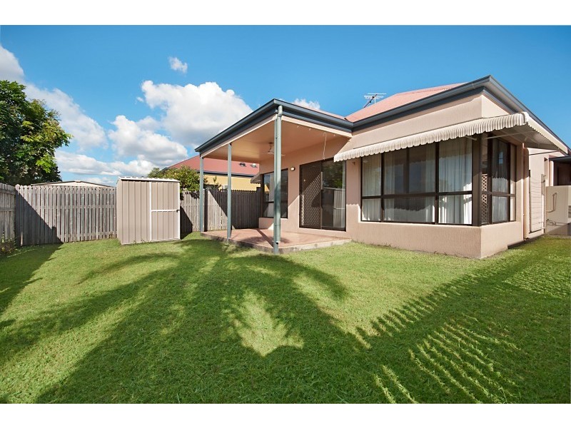 8 Jayella Close, Kirwan QLD 4817