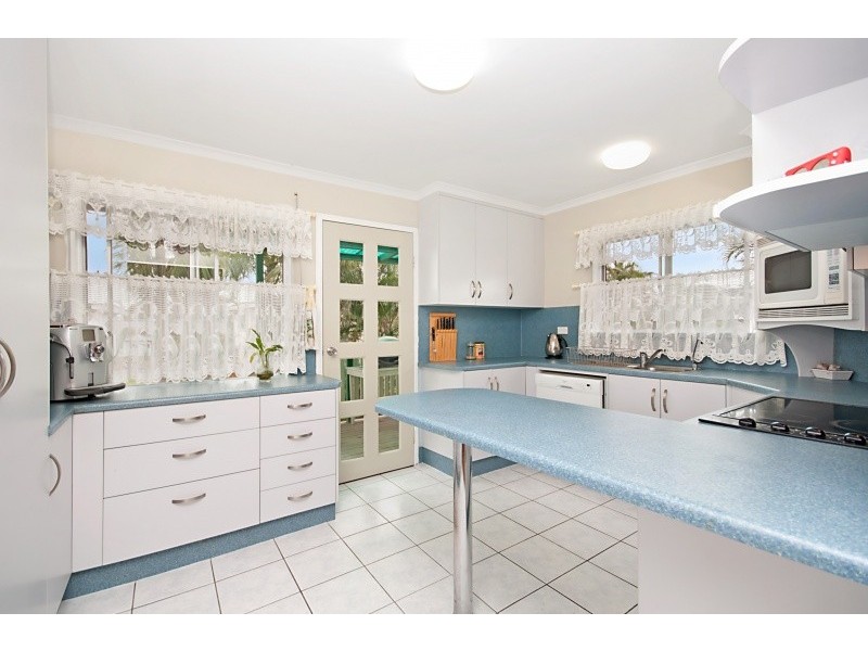 10 Nevada Crt, Kirwan QLD 4817