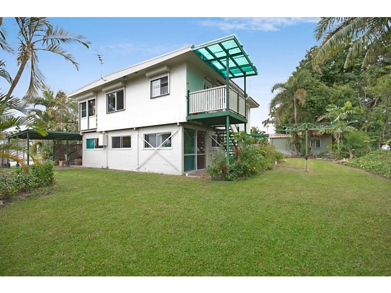 10 Nevada Crt, Kirwan QLD 4817