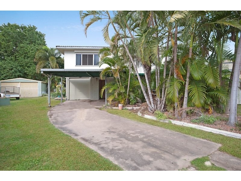 10 Nevada Crt, Kirwan QLD 4817