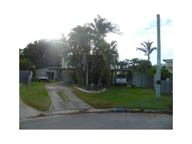 10 Nevada Crt, Kirwan QLD 4817