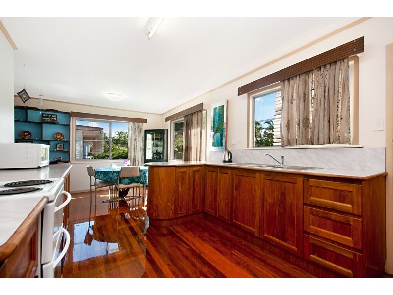 15 Granados Street, Kirwan QLD 4817