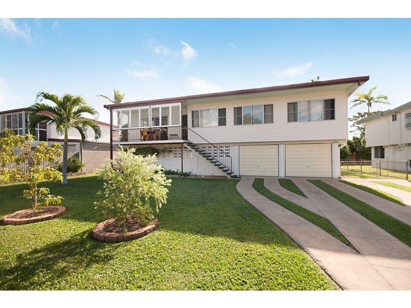 15 Granados Street, Kirwan QLD 4817