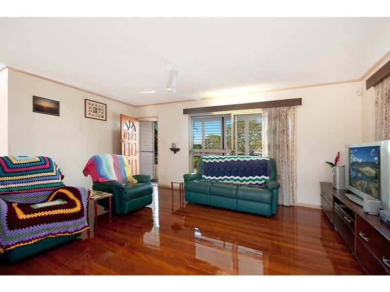 15 Granados Street, Kirwan QLD 4817