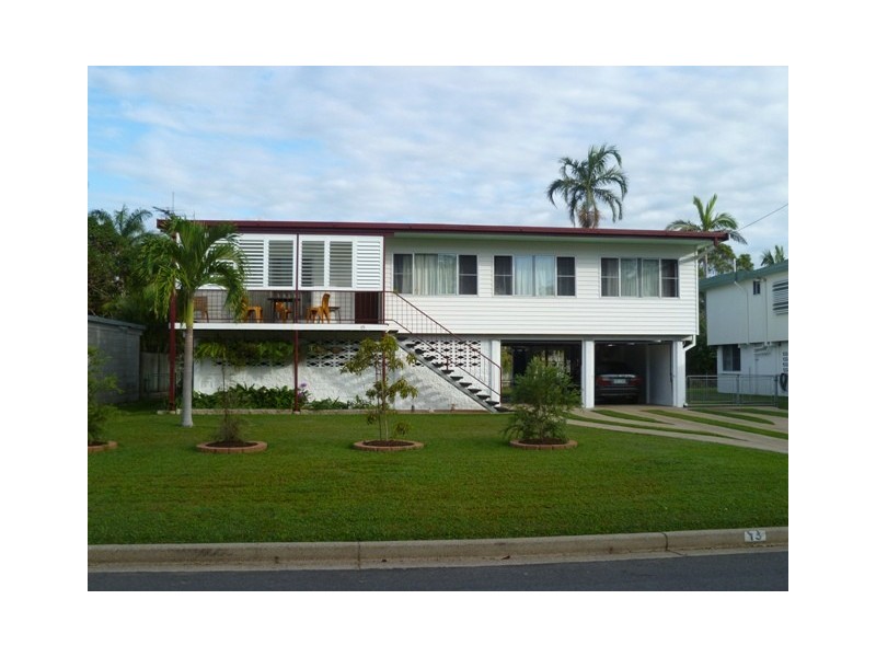 15 Granados Street, Kirwan QLD 4817