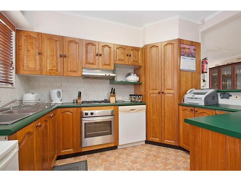 2 Gaudi Court, Kirwan QLD 4817