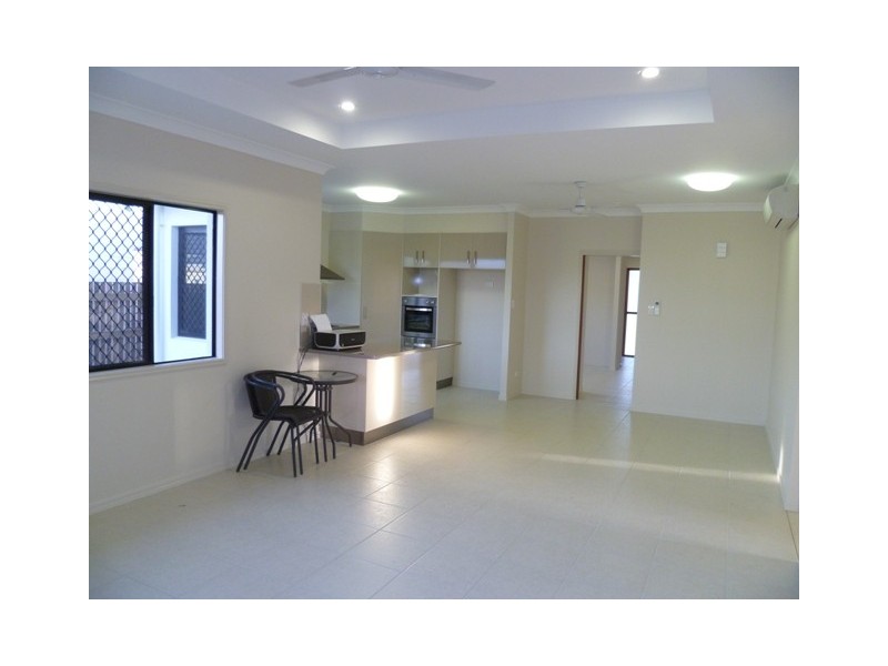 52 Marquise circuit, Burdell QLD 4818