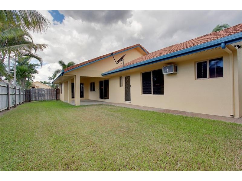 12 Florida Place, Kirwan QLD 4817