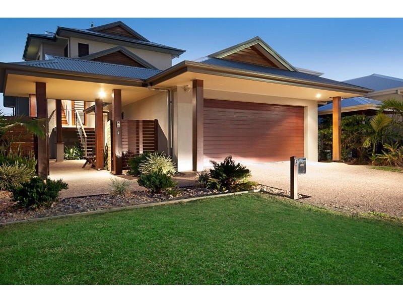 8 Riverwood Drive, Idalia QLD 4811