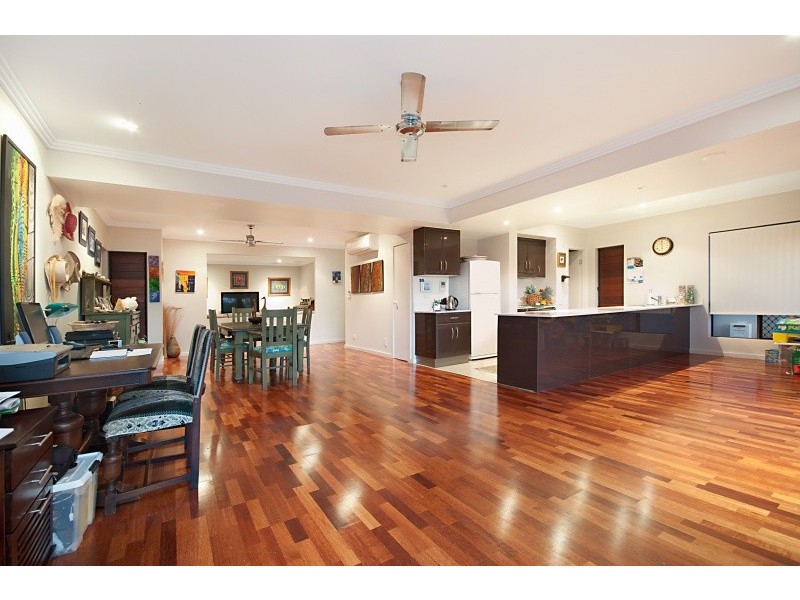 8 Riverwood Drive, Idalia QLD 4811