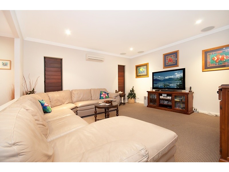 8 Riverwood Drive, Idalia QLD 4811