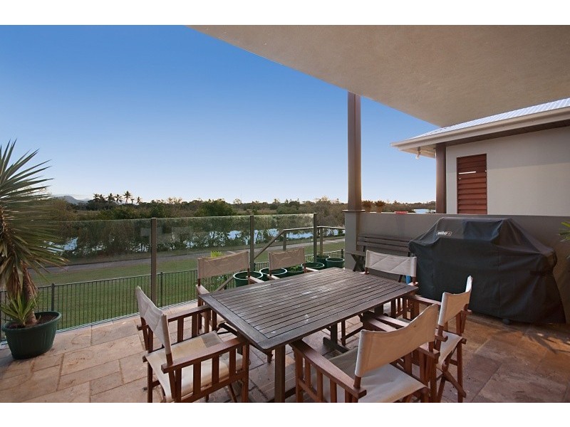 8 Riverwood Drive, Idalia QLD 4811