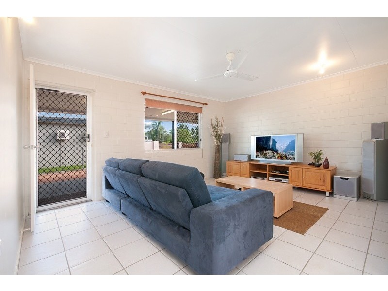 21 Gilli Crescent, Cranbrook QLD 4814