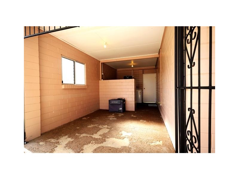 21 Gilli Crescent, Cranbrook QLD 4814