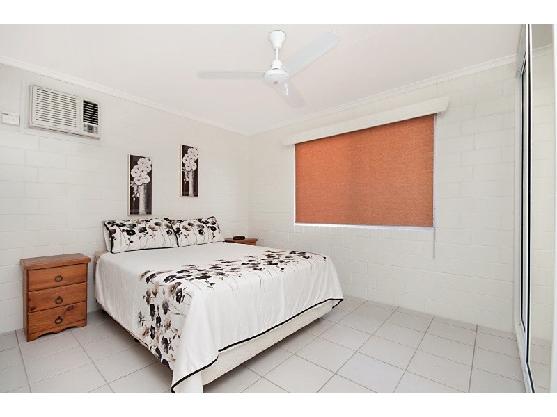 21 Gilli Crescent, Cranbrook QLD 4814