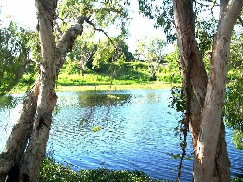 4 Klewarra Bvd, Douglas QLD 4814