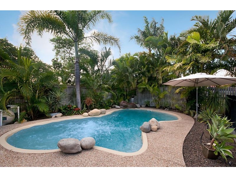 33 Burbank Way, Kirwan QLD 4817