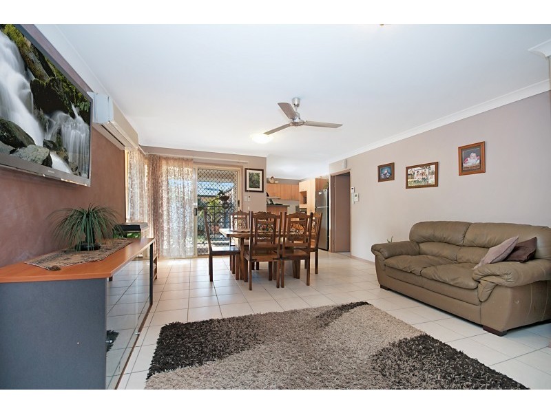 33 Burbank Way, Kirwan QLD 4817