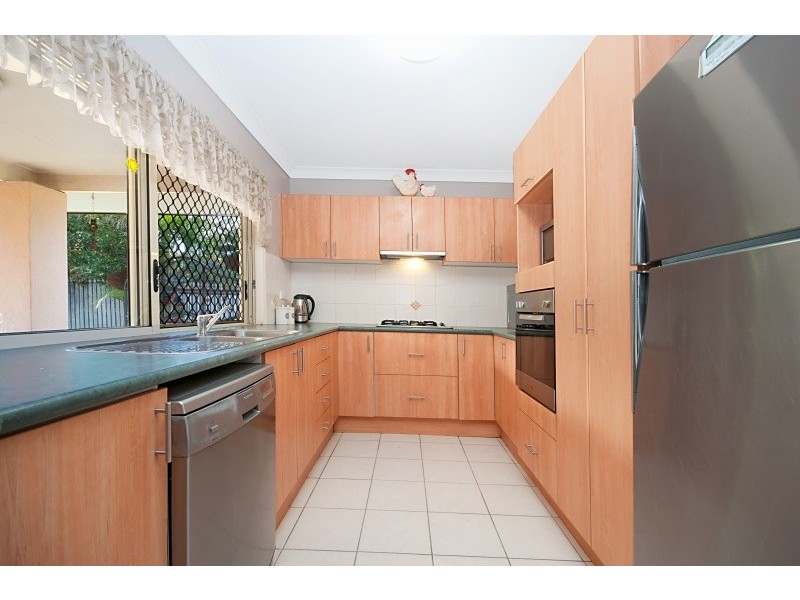 33 Burbank Way, Kirwan QLD 4817