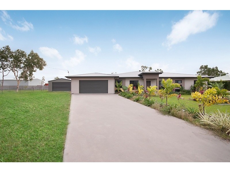 3 Newell Court, Mount Low QLD 4818