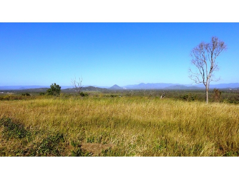 93 Goicoechea Drive, Bushland Beach QLD 4818