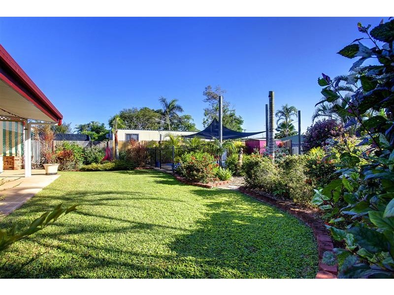 3 Cordelia Avenue, Cranbrook QLD 4814