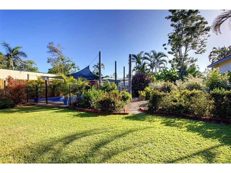 3 Cordelia Avenue, Cranbrook QLD 4814