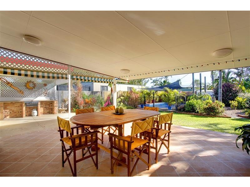 3 Cordelia Avenue, Cranbrook QLD 4814