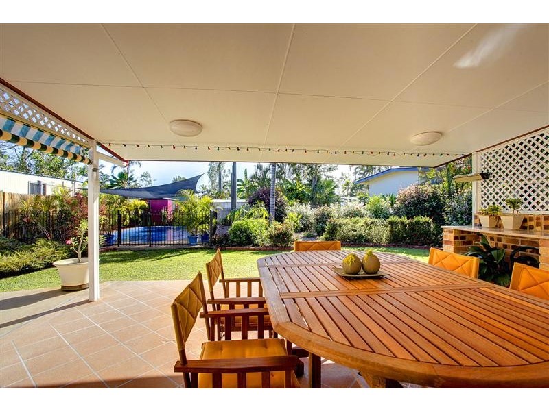 3 Cordelia Avenue, Cranbrook QLD 4814